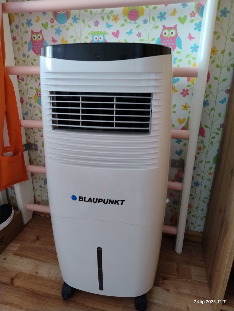 Klimator Blaupunkt