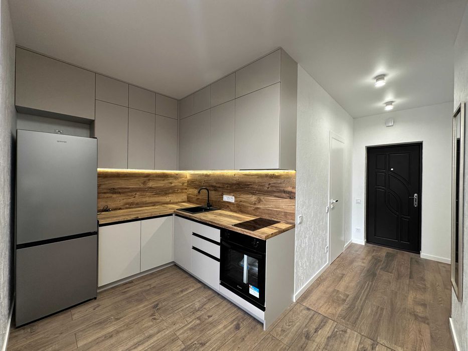 ЖК ПаркЛенд Васильківська Практична Юнацька Нова Англія ВІЛЬНА ЛЮКС