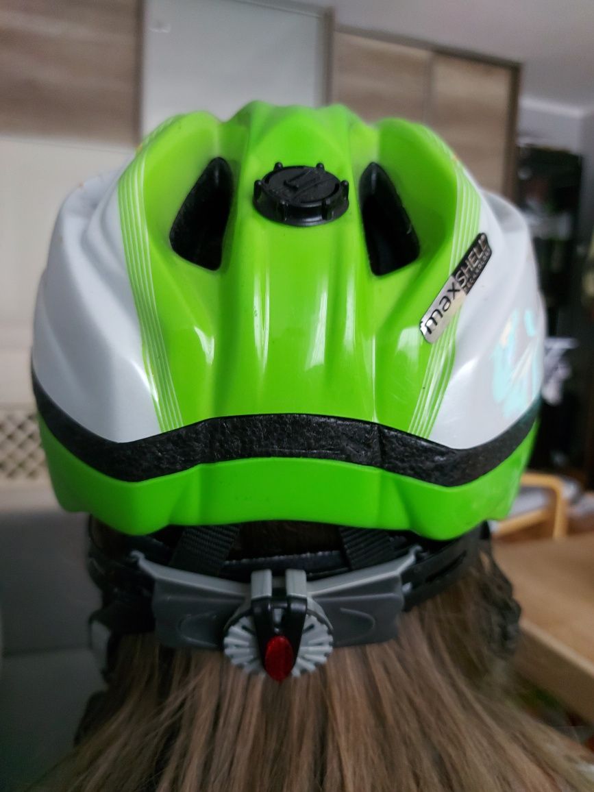 Kask rowerowy Ked