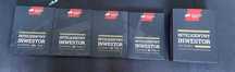 Inteligenty Inwestor Trader21. 4 tomy