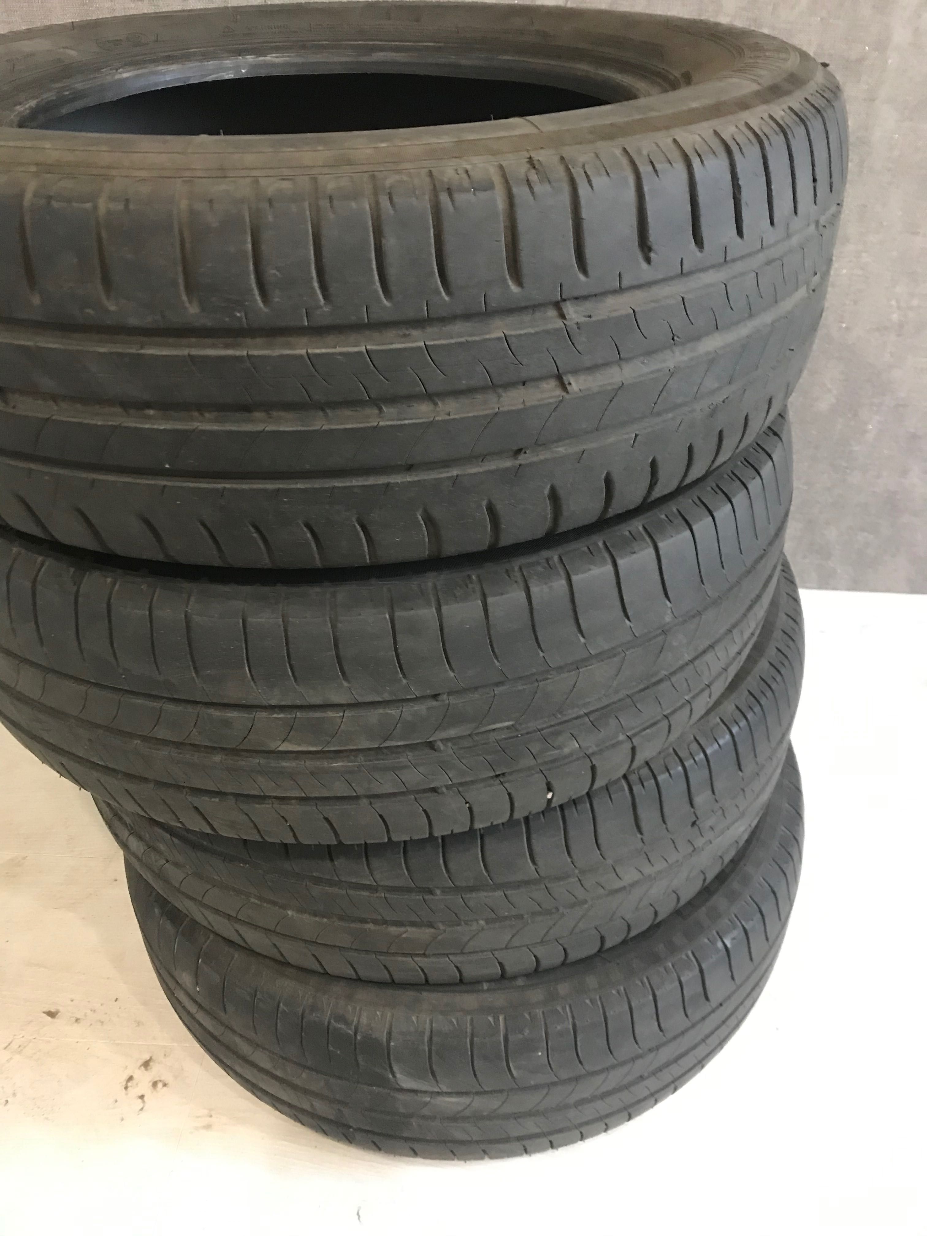 Летние шины MICHELIN 195/65/r15