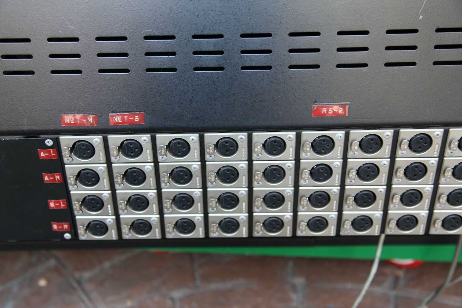 Konsoleta analogowa Harrison Pro 790 - okazja!