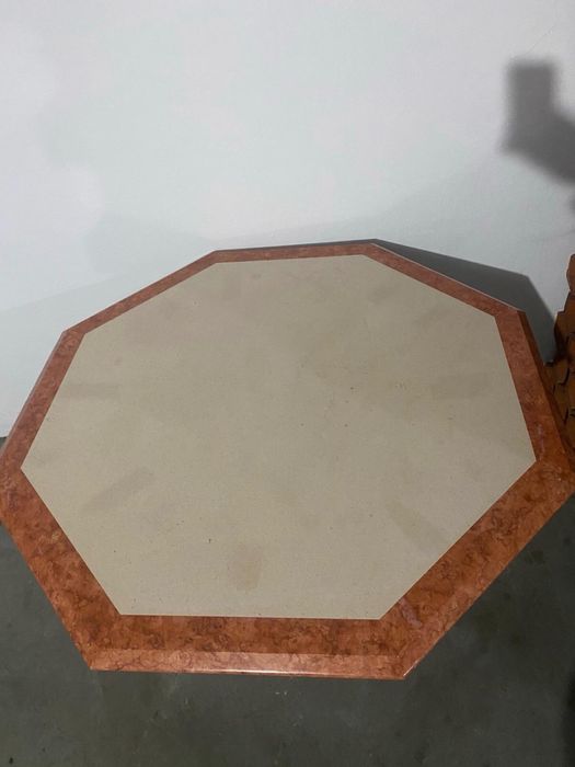 Mesa de sala de jantar