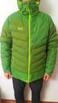 Jack Wolfskin Whiteline Down Fiber Jacket rozmiar XL