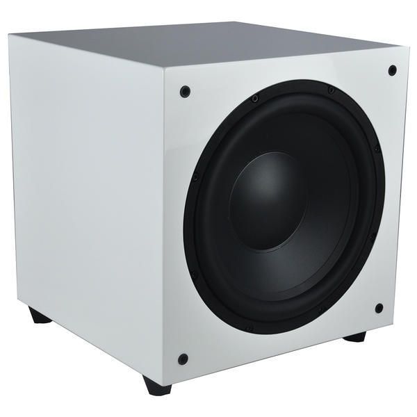 Wilson SUB-12 Subwoofer Aktywny Różne kolory