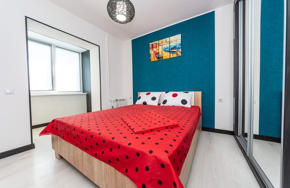 !Двухкімнатна квартира біля метро Героїв Дніпра Оболонь