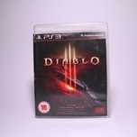 Gra Diablo 3 III PS3