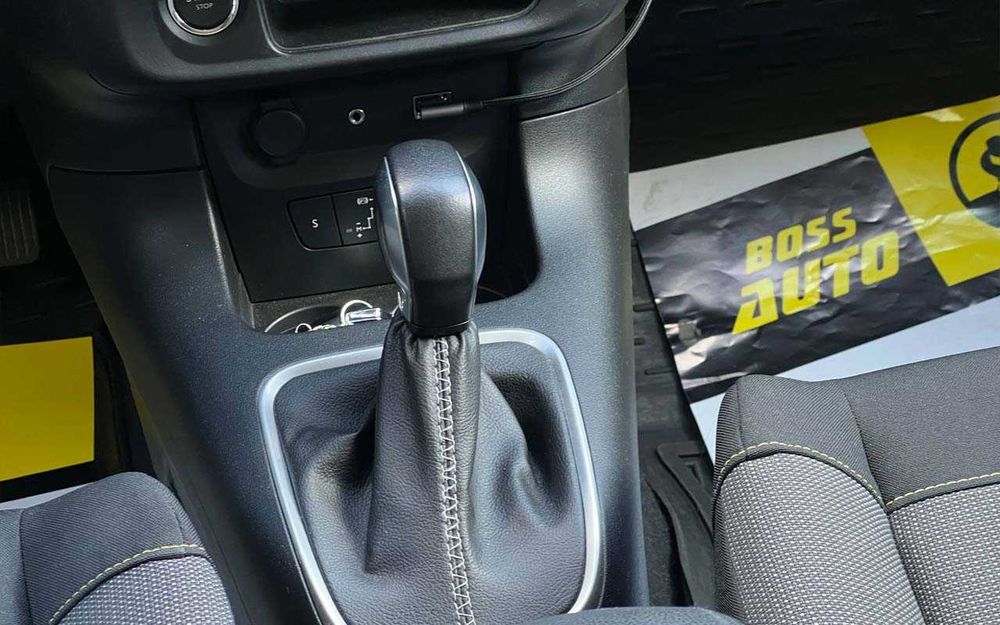 Citroen C3 2018 року