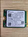Dysk SSD SKhynix BC711 NVMe 256gv