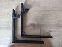 2x System montażu Hydra Mounting System (HMS ™) do Hydra32/64/26/52