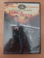 DVD NOVO e SELADO - "Força Delta" Chuck Norris e Lee Marvin