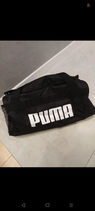 Torba podróżna Puma