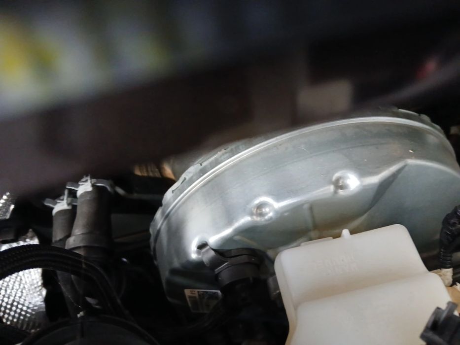 Servofreio DACIA Sandero III