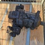 Volvo L30 silnik hydrauliczny jazdy
