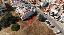 Terreno urbano nas Sesmarias, Portimão.