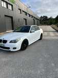 Bmw 525d edicion