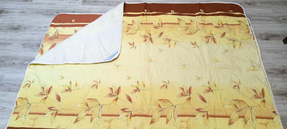 Kołdra wełniana Kaja 2 kołdry!