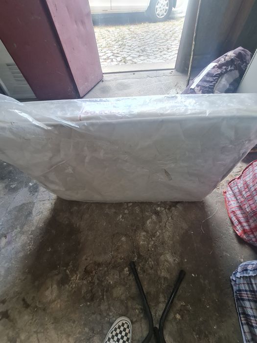 Colchão de Bébe/criança