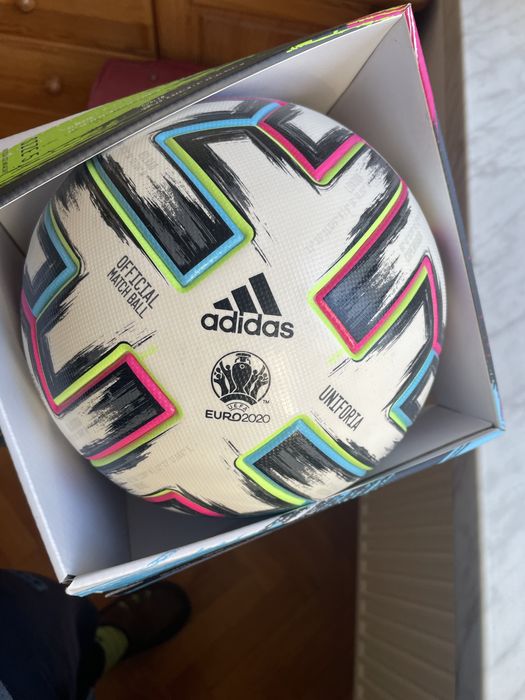 Adidas Uniforia Euro 2020