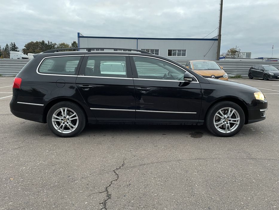 Продам Volkswagen Passat B6