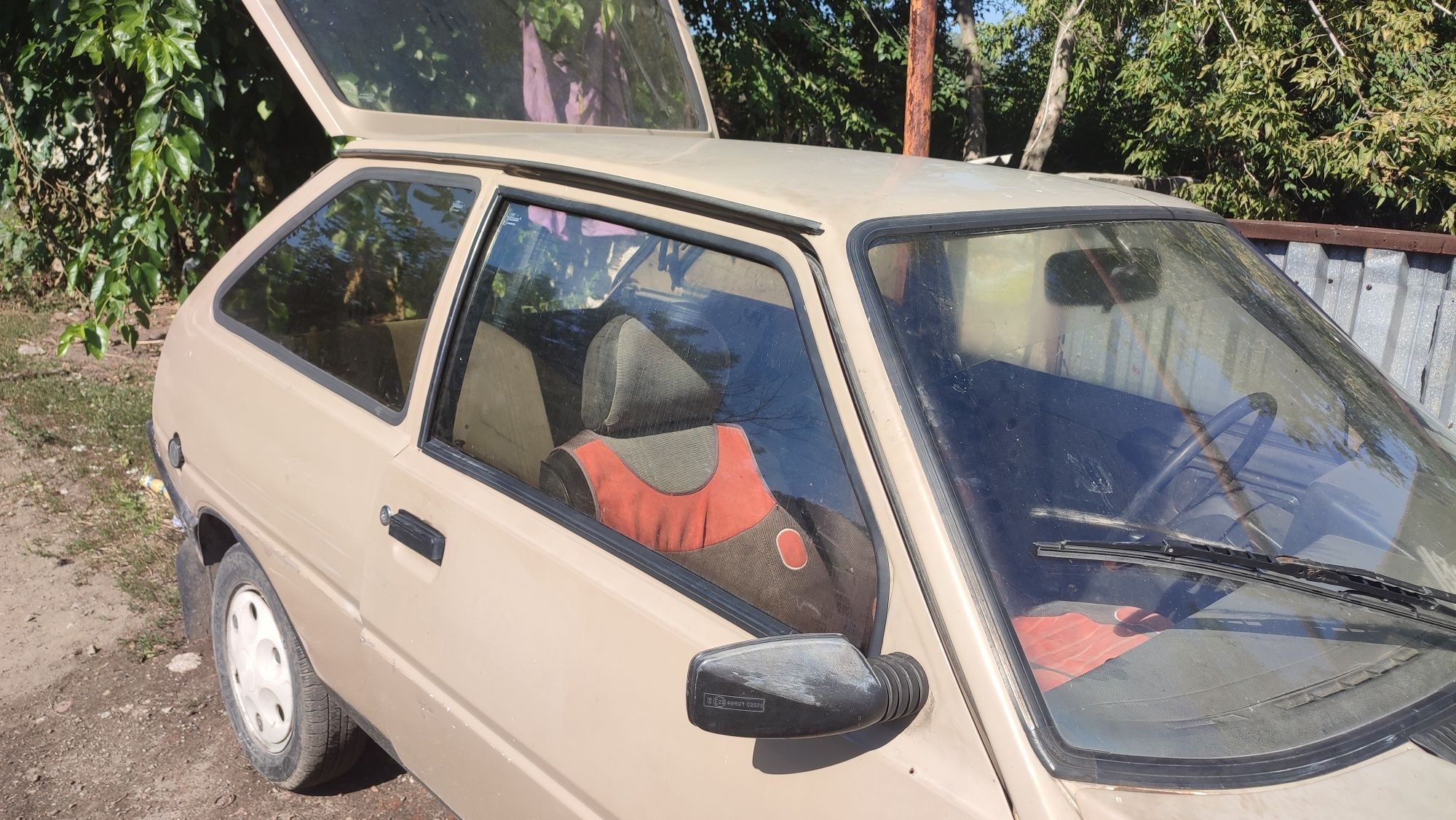 Продається Заз 1102 Таврия