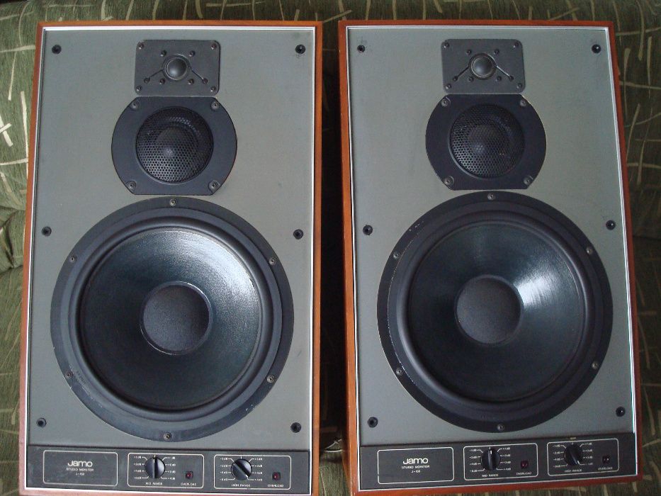 Продам колонки Tannoy, KEF, Bose, Jamo