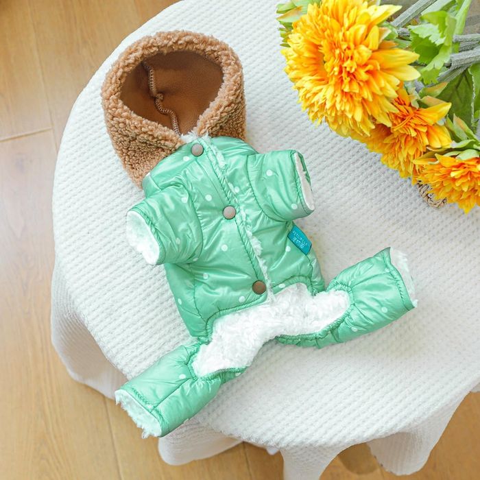 Комбінезон для собак