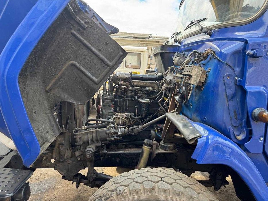 Продам ЗІЛ 433362 Автовишка