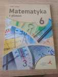 Matematyka z plusem 6 zbiór zadań