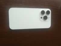 Iphone 15pro 128 GB White Titanium