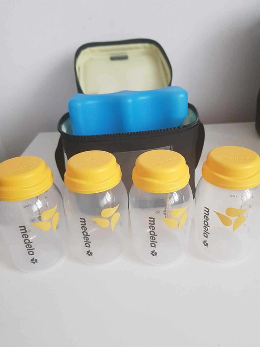 medela freestyle flex podwójny laktor 2-fazowy