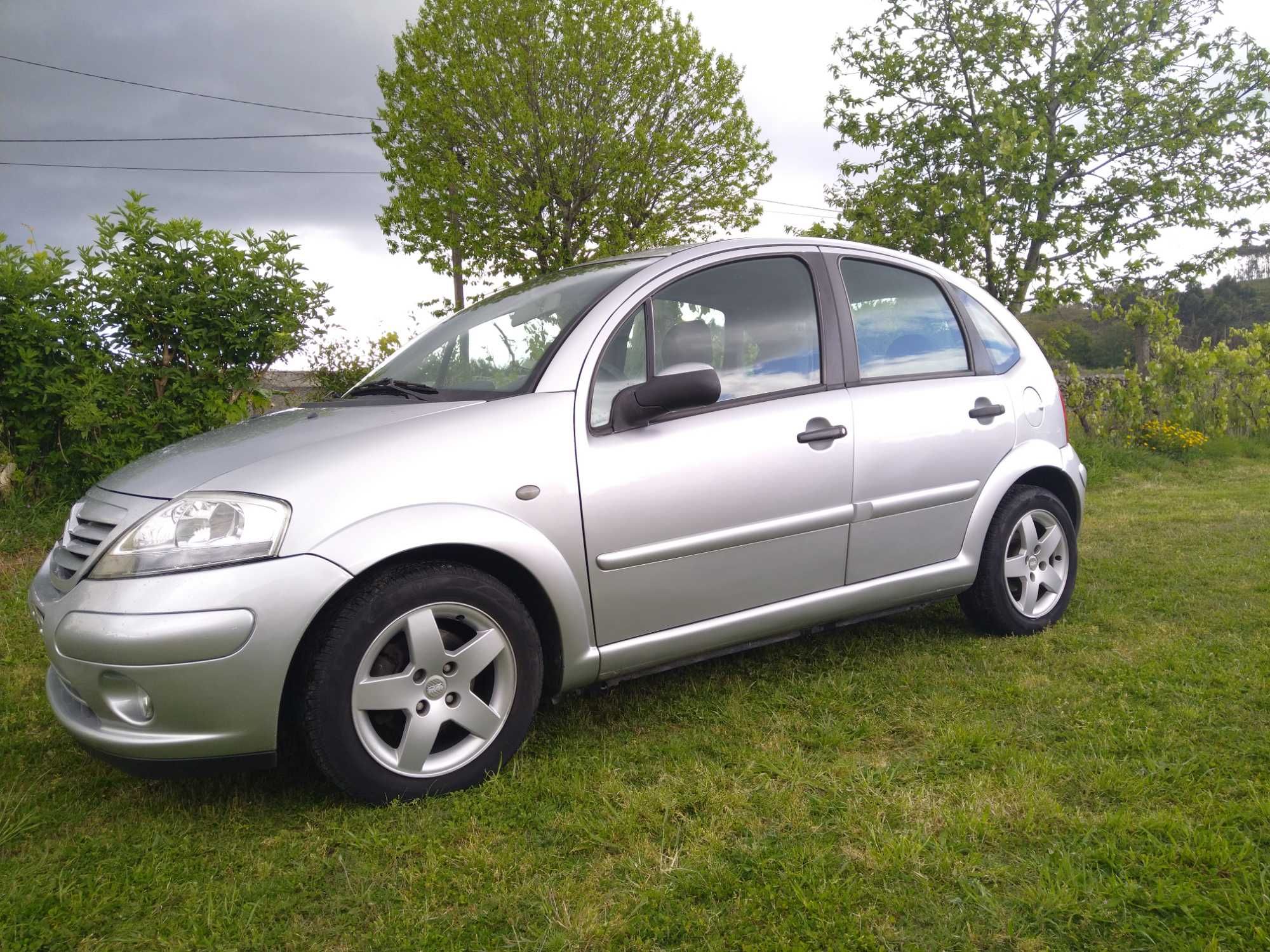 Citroën C3 90cv 16v