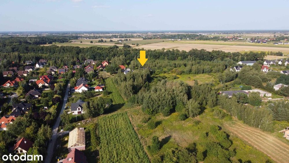 Z Mpzp, Gajków, gm. Czernica