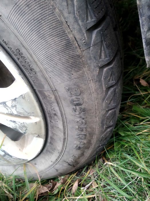 Продам диски  титани