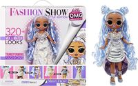 L.O.L. Surprise! OMG Fashion Show Style Edition Missy Frost