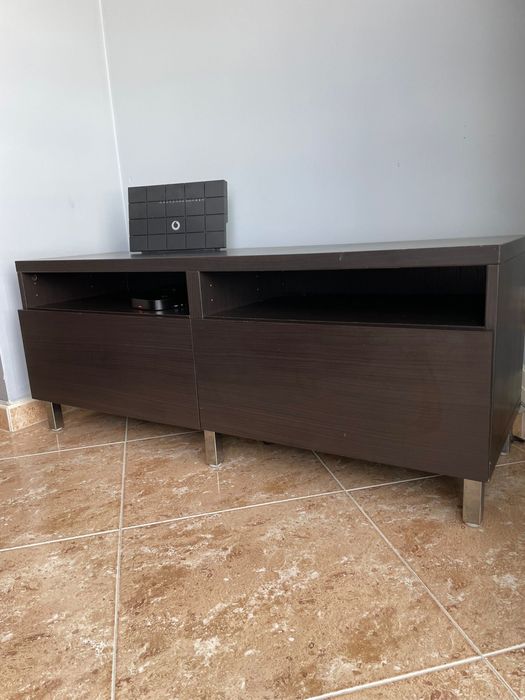 Móvel televisão sala