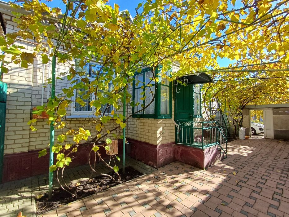 Продам Дом. Смт Доброслав. 35 км від Одеси. Маршрутки кожні 15 хв