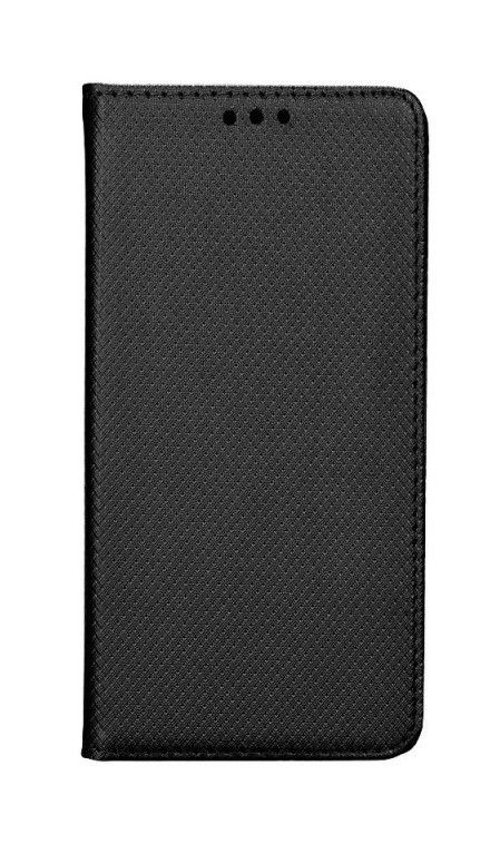 Etui Smart Book do Motorola Moto G200 Black