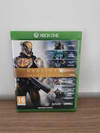 Destiny the Colletion Xbox One