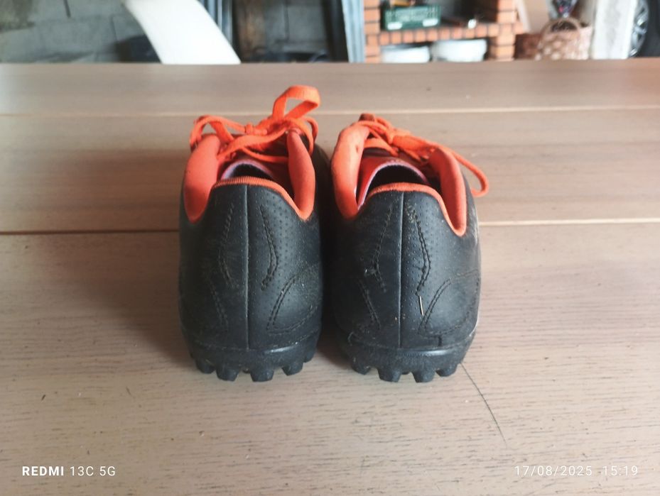 Chuteiras da adidas original