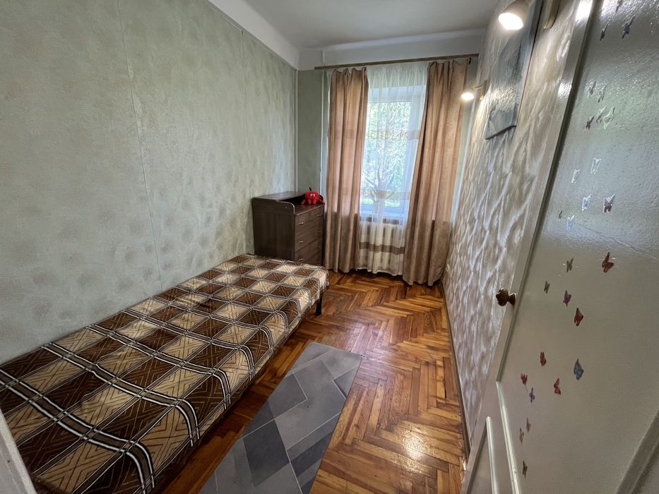 Сдам 3-к.кв.1/5,Правый берег,Дудыкина,7