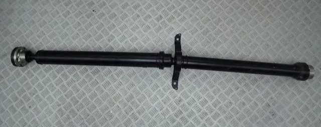 Кардан задний в сборе Audi A5 8T 2009-2016 Разборка