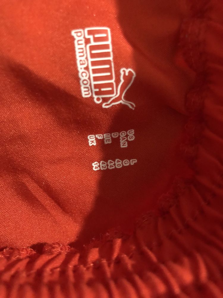 Спортивные шорты Puma