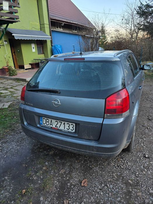 Opel signum 2,2 disel