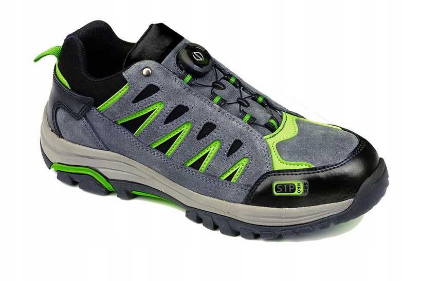 Buty robocze Portwest  FT18  S1P   rozmiar 40