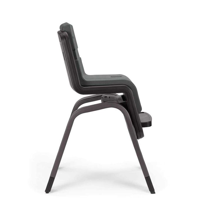 Krzesełko Nuna ZAAZ Pewter