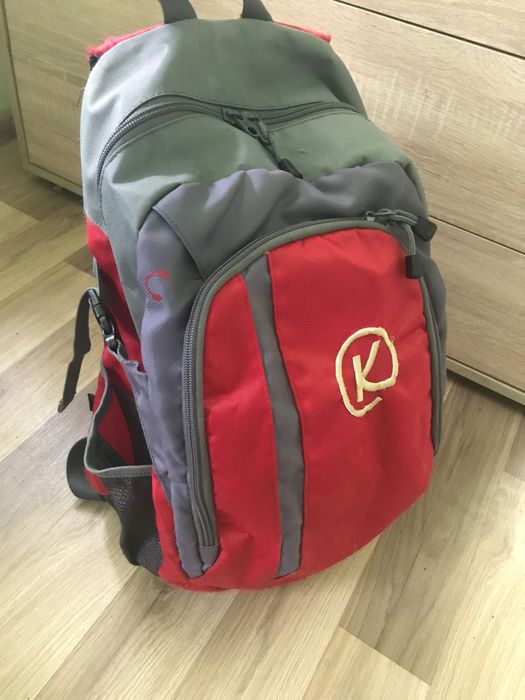 Рюкзак оригінальний Halfar