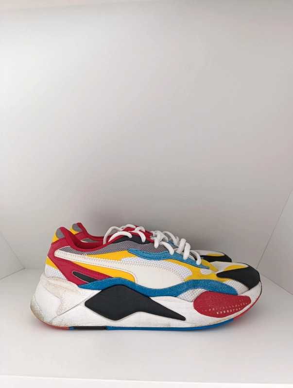 Puma RS-X³ Puzzle