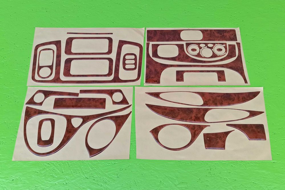 Бризговики Бризговик на Рено Трафик Виваро Renault Trafic 01-14р