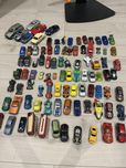 hot wheels samochodziki